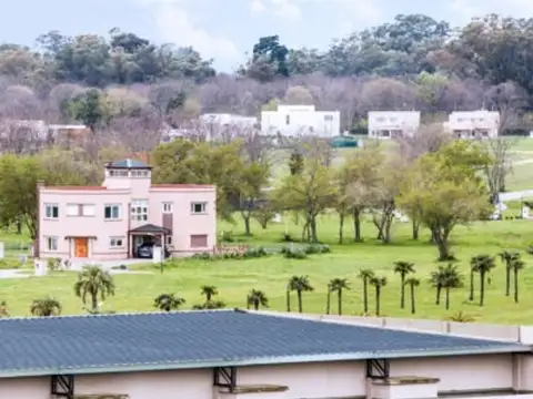 Terreno en Venta en Greenville Polo & Resort, USD 150.000