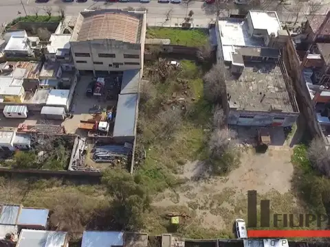 Propiedad en venta de 3923m2 Avda Colon 1100