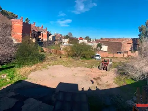 Propiedad en venta de 3923m2 Avda Colon 1100