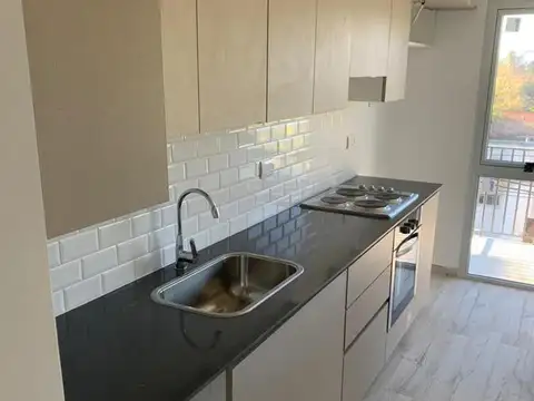 Departamento en Venta A Estrenar