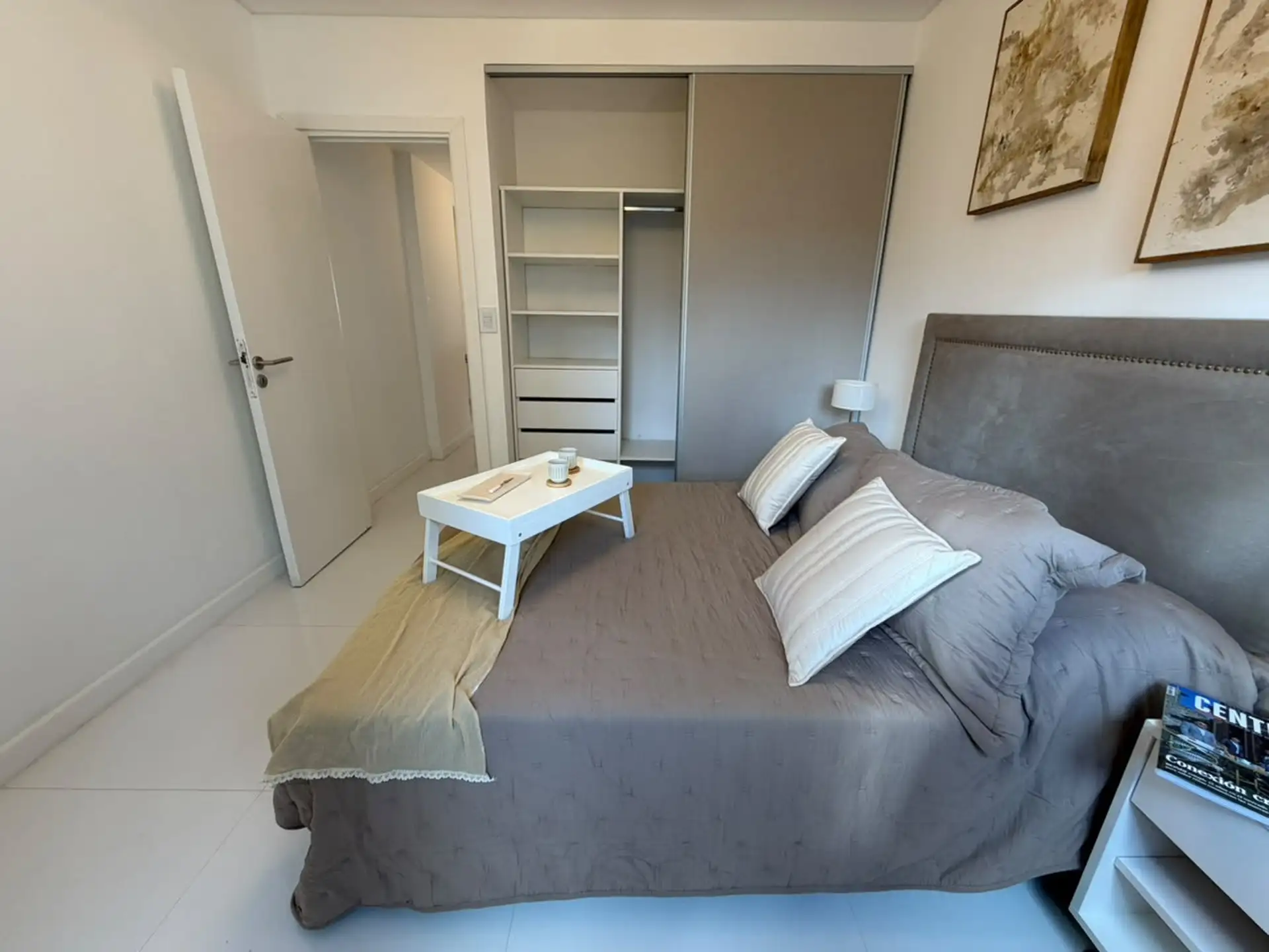 VENTA 2 AMBIENTES BALCÓN- BOLIVAR 2100