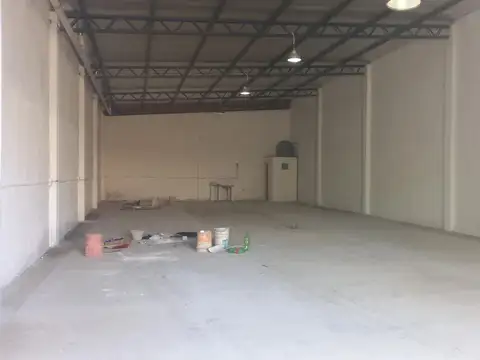 Galpon en Venta en General Rodriguez, USD 110.000