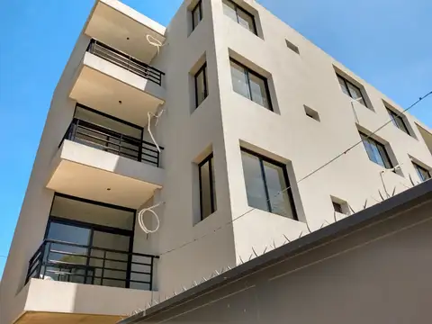 Avenida Dardo Rocha 100