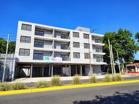 Departamentos 3 ambientes en Venta en Bernal
