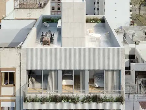 Departamento en Venta en Centro, USD 300.000