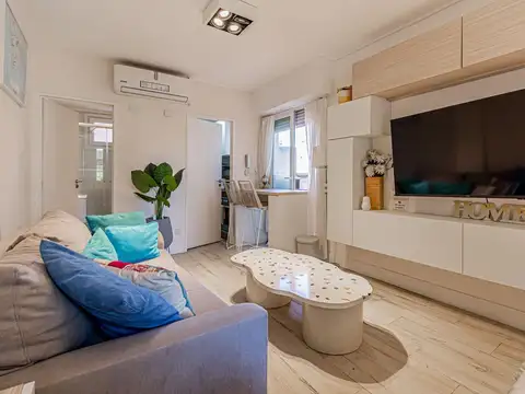 Departamento en Venta 40 años