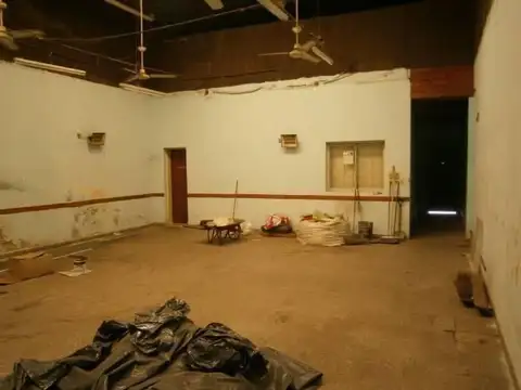 Florencio Varela 100