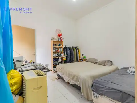 Depto Tipo Casa en Venta 40 años