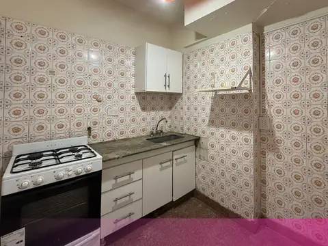 Departamento en Alquiler Apto profesional