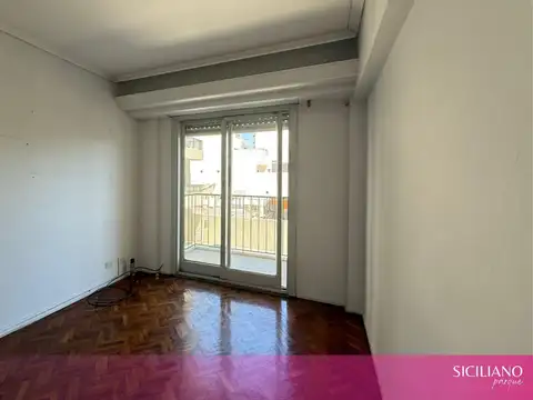 Departamento en Alquiler de 2 dormitorios