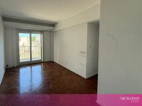 Departamento en Alquiler de 3 ambientes