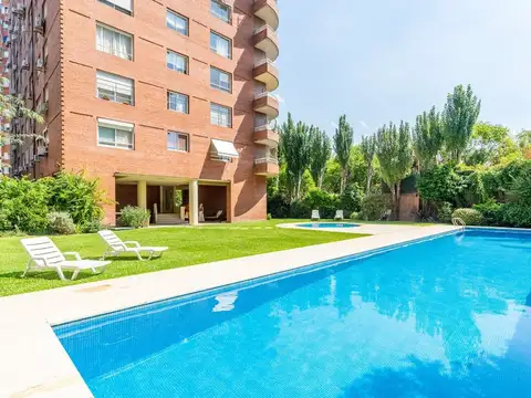 Departamento en Alquiler Temporal en Palermo Nuevo, USD 2.800