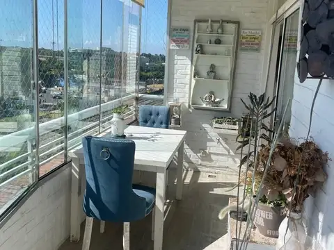 ALQ TEMPORARIO 4 AMB COCHERA PALERMO FULL AMENITIE