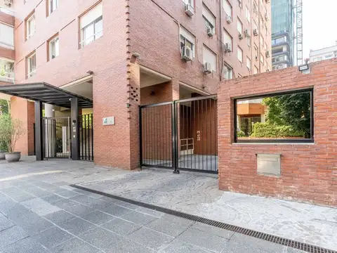 Departamento en Alquiler Temporal de 4 ambientes