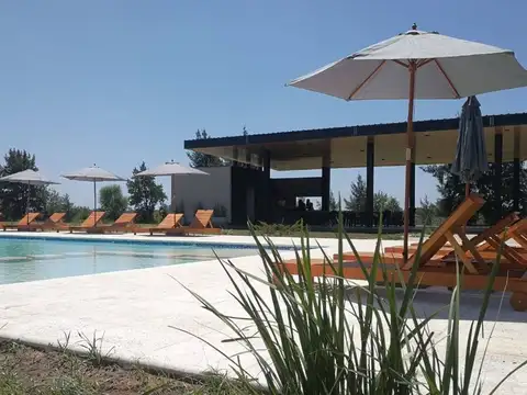 Terreno en Venta en Piñero, USD 29.000