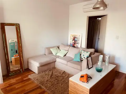 Departamento en Alquiler de Monoambiente