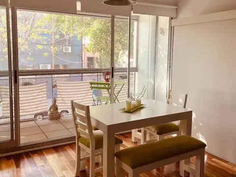 Tamborini 3700 , Piso 1