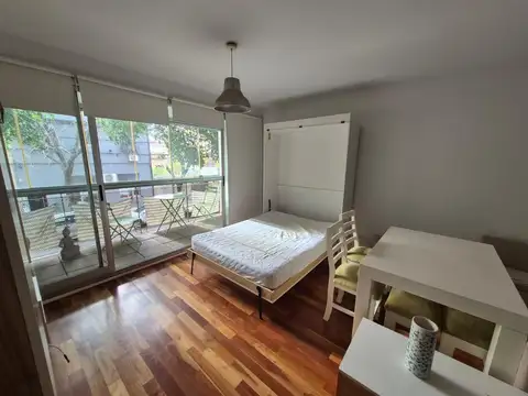 José Pascual Tamborini 3700, Piso 1°