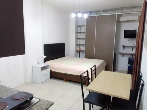 Departamento en Venta en Balvanera, USD 59.900