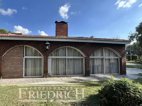 Casa en Venta 15 años