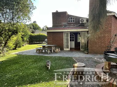Casa en Venta en Cardenal Del Monte, USD 105.000