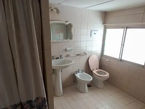 Catamarca 1000, Piso PB