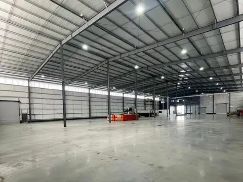 Parque Industrial Moreno 2