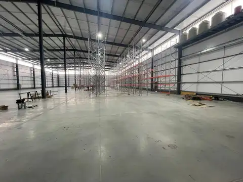 Parque Industrial Moreno 2