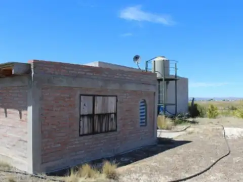 Terreno en Venta de 2,0 m2