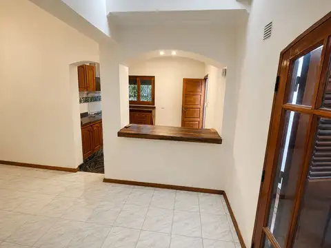 Casa en Venta 3 años