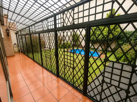Importante Casa en Venta en Barrio General Paz