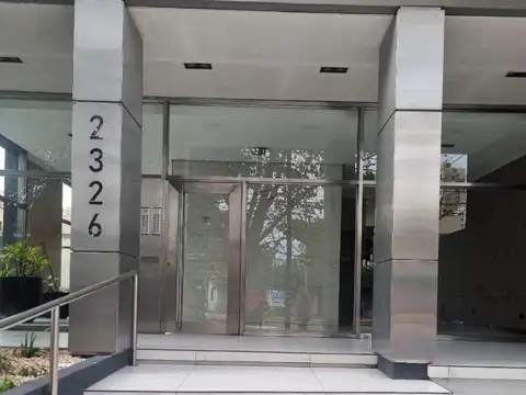 Venta departamento 2 ambientes con cochera Lomas de Zamora.