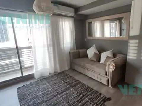 Departamento en Alquiler Temporal en Vicente López, USD 1.190