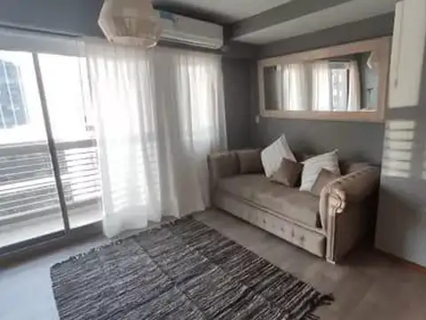 Departamento en Alquiler Temporal en Vicente Lopez, USD 1.190