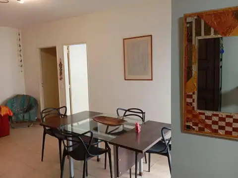 Avenida Santa Fe  al 4800