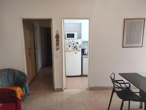Departamento en Alquiler en Palermo Hollywood, USD 730