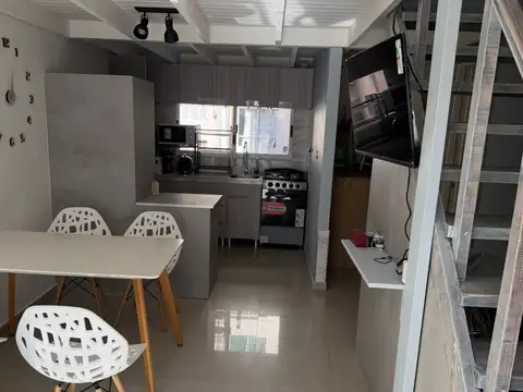 Valentín Gómez 3300, Piso 3