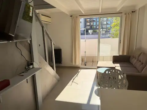 Departamento en Venta al Este