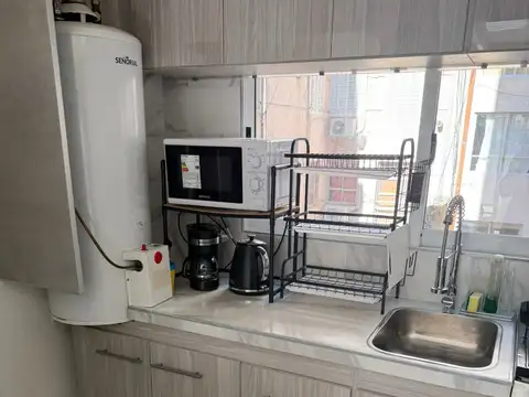 Departamento en Venta 17 años