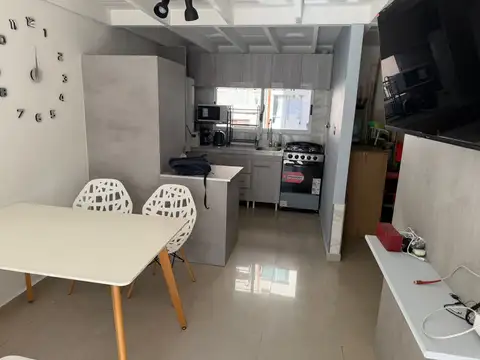 Departamento en Venta en Abasto, USD 108.000