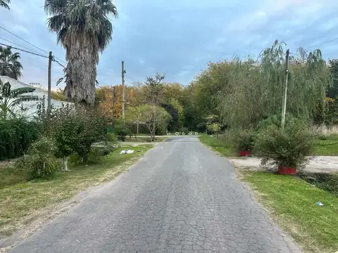 Terreno en Venta en Lisandro Olmos Etcheverry, USD 60.000
