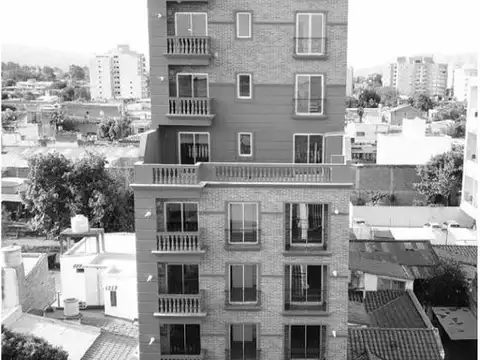 Exc Depto Vta 2 Dorm a estrenar en calle 25 de Mayo 743