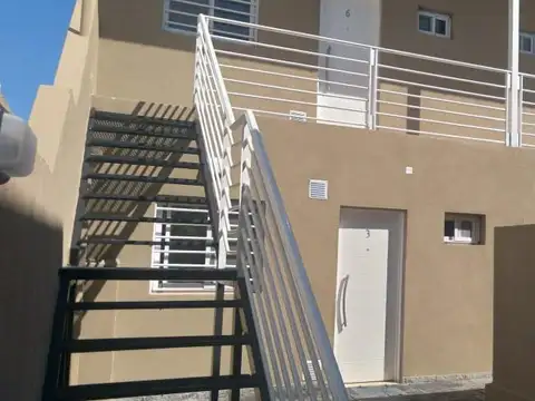 Departamento en Alquiler A Estrenar