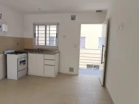 Departamento  en Alquiler en El Talar, Tigre, G.B.A. Zona Norte