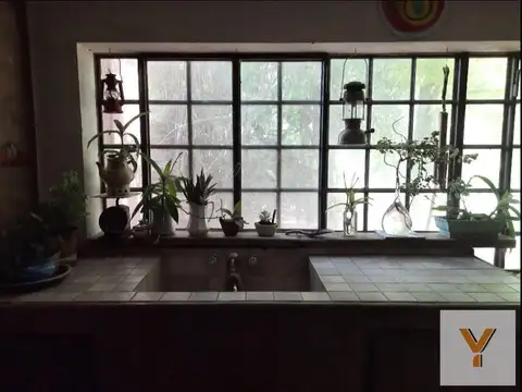 Casa en Venta 35 años
