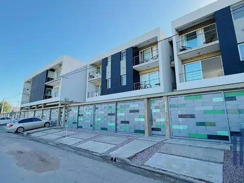 Departamento en venta en Villa del Parque