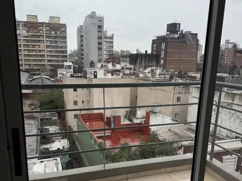 Departamento en Alquiler A Estrenar