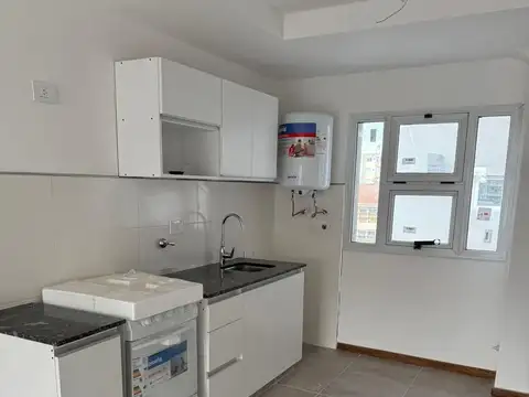 Departamento en Alquiler A Estrenar