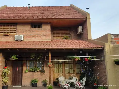 Casa en Venta 30 años