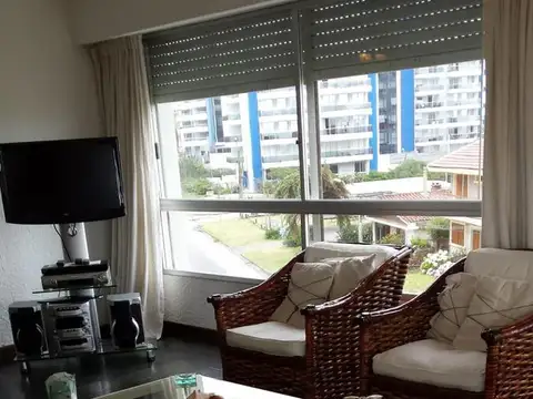Departamento en Venta de 4 dormitorios